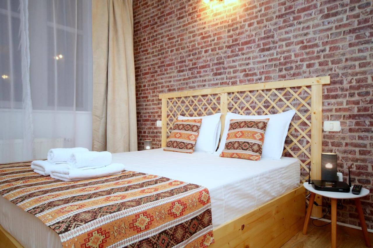 Comfort Residence Temesvár Kültér fotó