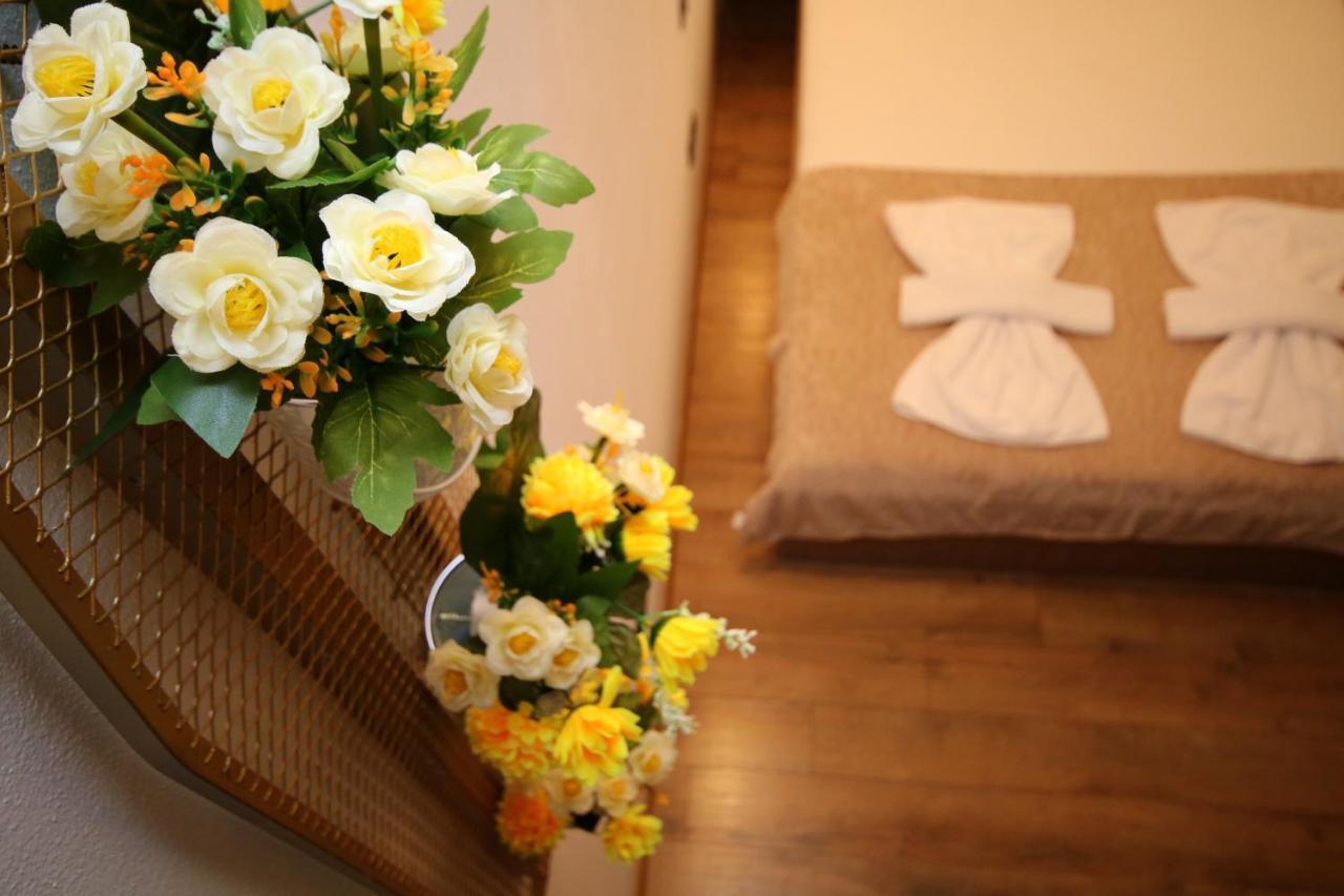 Comfort Residence Temesvár Kültér fotó