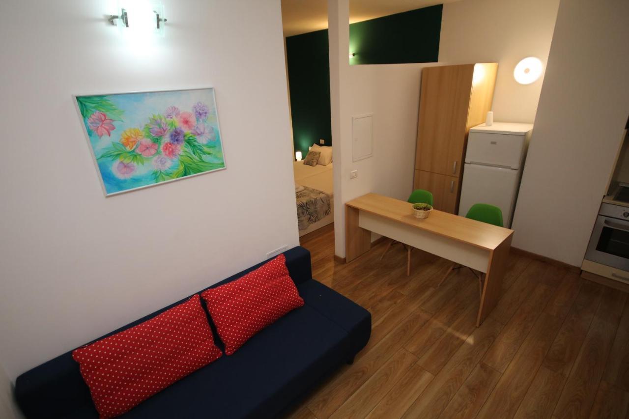 Comfort Residence Temesvár Kültér fotó