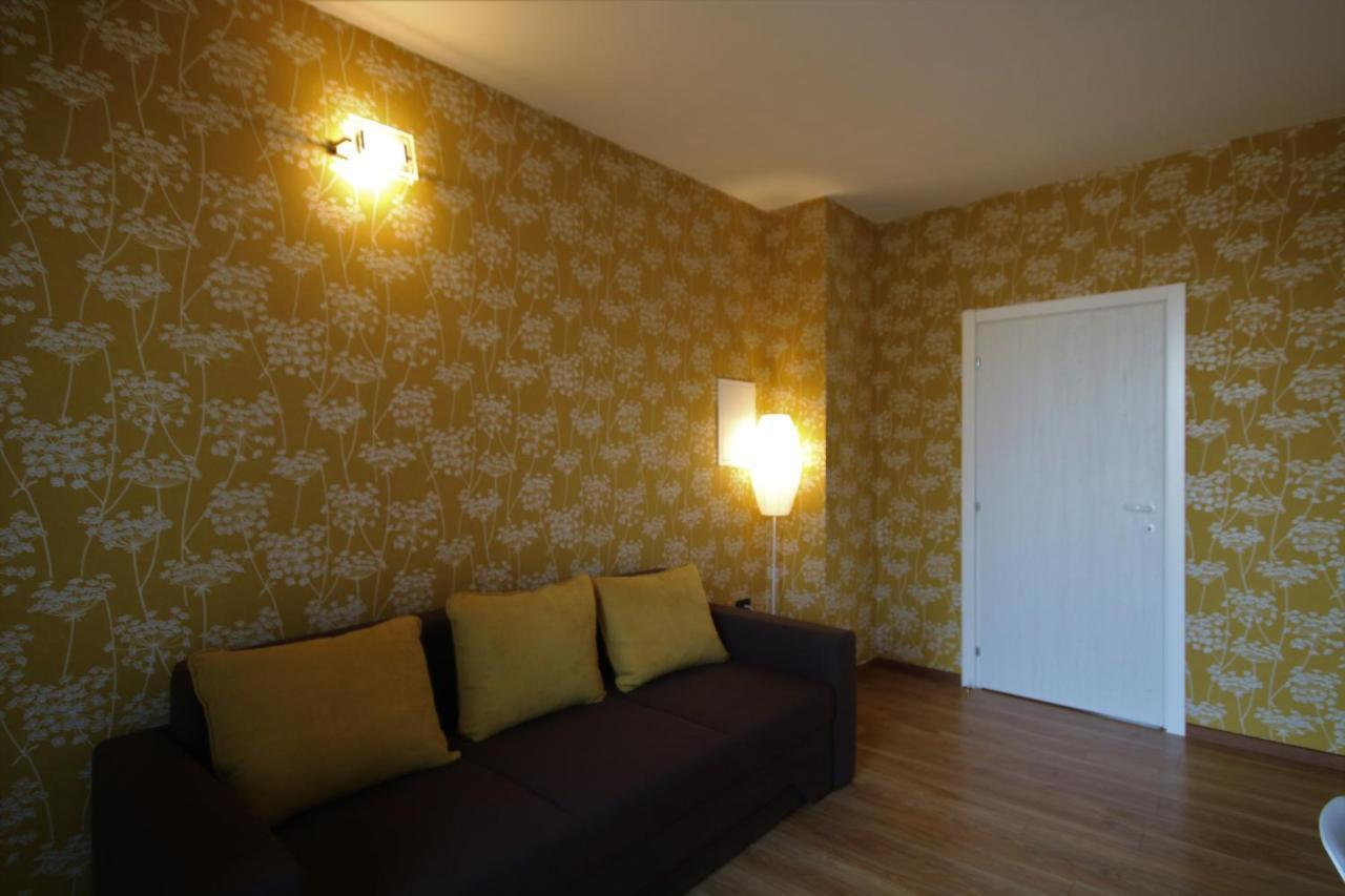 Comfort Residence Temesvár Kültér fotó